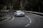 Bentley Continental GT 2011 года